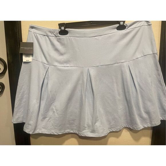 Grayson Threads - 3X Skirt - Picture 4 of 5